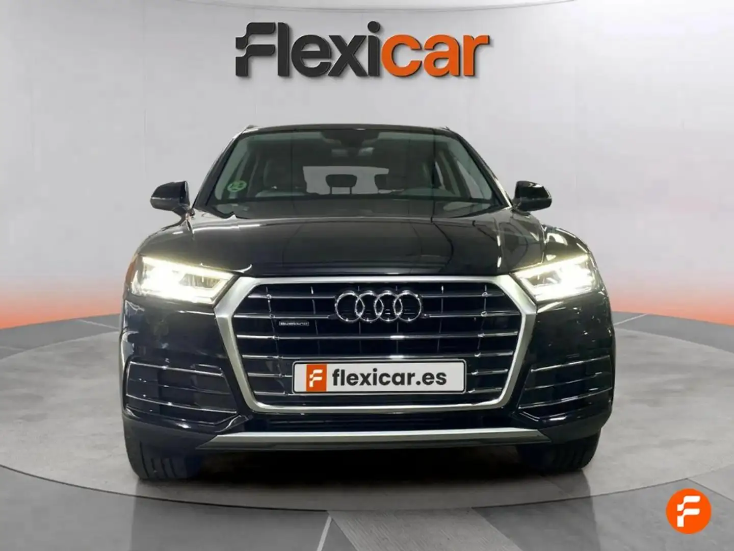 Audi Q5 2.0 TFSI 169kW quattro tiptronic Noir - 2