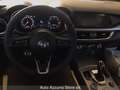 Alfa Romeo Stelvio 2.2 Turbodiesel 210 CV AT8 Q4 Veloce *PROMO FINAN Nero - thumbnail 4