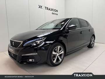 1.2i GT-Line S&S LED|GPS|PDC|ACC|CARPLAY|CAM...