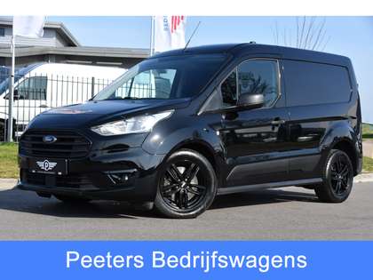 Ford Transit Connect 1.5 TDCI L1 Black Edition Camera, Cruise, Carplay,