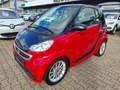 smart forTwo MHD 52kW*Servo*Klima*SHZ*DZM*Pano Rot - thumbnail 1