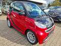 smart forTwo MHD 52kW*Servo*Klima*SHZ*DZM*Pano Rot - thumbnail 2