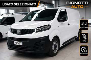 Ice 1.5 bluehdi 120cv L2H1 (Business)