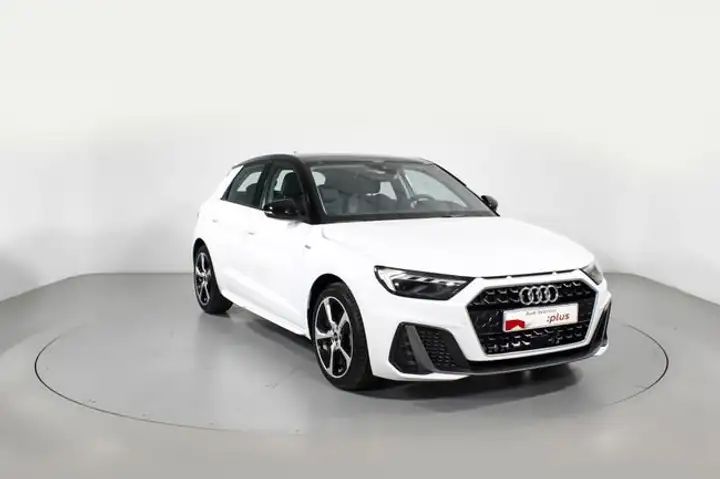 Audi A1 2026