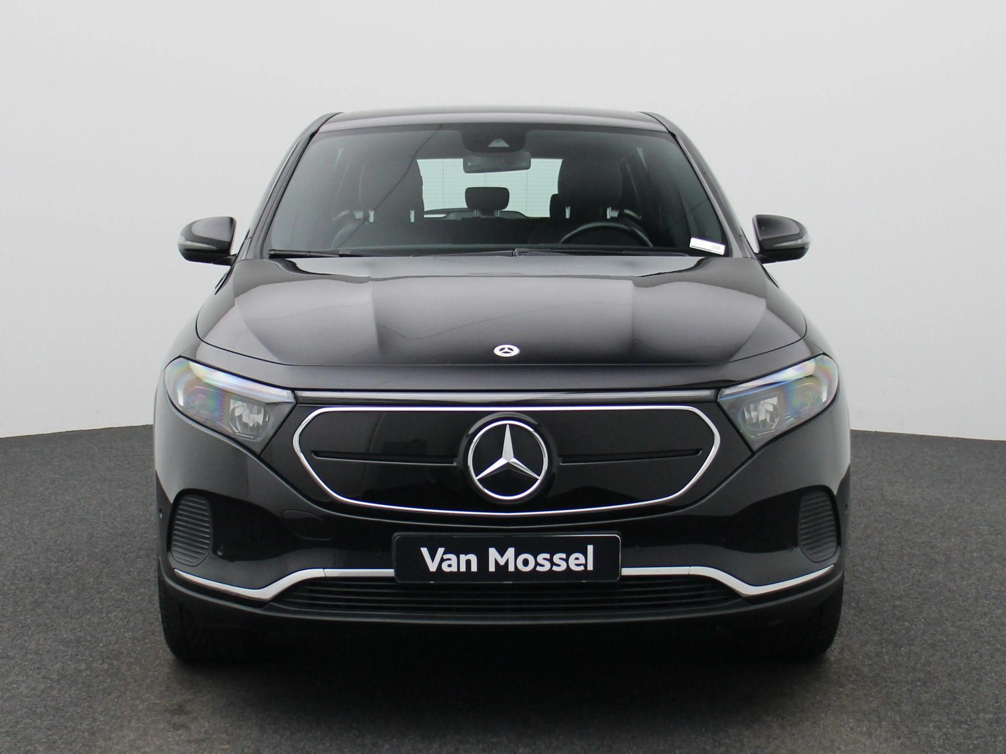 Mercedes-Benz EQA 250 250+ Luxury Line | NAVIGATIE | STOELVERWARMING | C — photo 3