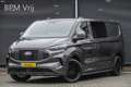 Ford Transit Custom L2H1 DC 170Pk Aut. | Dubbel Cabine | Limited | 360 Gris - thumbnail 1