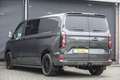 Ford Transit Custom L2H1 DC 170Pk Aut. | Dubbel Cabine | Limited | 360 Gris - thumbnail 21