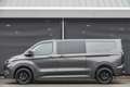 Ford Transit Custom L2H1 DC 170Pk Aut. | Dubbel Cabine | Limited | 360 Gris - thumbnail 43