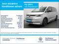 Volkswagen T7 Multivan PANO AHK VIRT MATRIX CARPLAY SHZ Silber - thumbnail 1