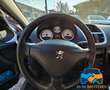 Peugeot 207 1.4 VTi 95CV 5p. XS *UNICO PROPRIETARIO* Gris - thumbnail 10