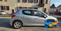 Peugeot 207 1.4 VTi 95CV 5p. XS *UNICO PROPRIETARIO* Gris - thumbnail 4