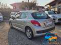 Peugeot 207 1.4 VTi 95CV 5p. XS *UNICO PROPRIETARIO* Gris - thumbnail 7