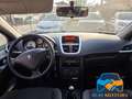 Peugeot 207 1.4 VTi 95CV 5p. XS *UNICO PROPRIETARIO* Gris - thumbnail 16