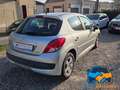 Peugeot 207 1.4 VTi 95CV 5p. XS *UNICO PROPRIETARIO* Gris - thumbnail 5