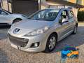 Peugeot 207 1.4 VTi 95CV 5p. XS *UNICO PROPRIETARIO* Gris - thumbnail 1
