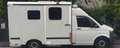 Volkswagen T5 Wohnmobil Camper VW T5 Basis, DSG, erst 137.000km Blanco - thumbnail 2