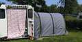 Volkswagen T5 Wohnmobil Camper VW T5 Basis, DSG, erst 137.000km Blanco - thumbnail 9