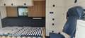 Volkswagen T5 Wohnmobil Camper VW T5 Basis, DSG, erst 137.000km Blanco - thumbnail 5