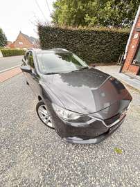 Mazda6 W. 2.2DE Luxury