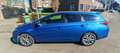 Toyota Auris Auris 1.8 Hybr. Executive Blauw - thumbnail 4