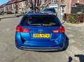 Toyota Auris Auris 1.8 Hybr. Executive Blauw - thumbnail 5