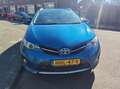 Toyota Auris Auris 1.8 Hybr. Executive Blauw - thumbnail 2