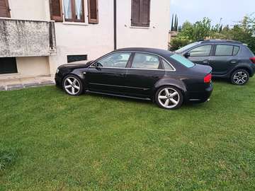 4.2 V8 quattro
