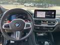 BMW X4 M Competition Laserl. Head-Up AHK el. LM 21! Noir - thumbnail 13