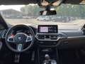BMW X4 M Competition Laserl. Head-Up AHK el. LM 21! Noir - thumbnail 16