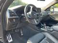 BMW X4 M Competition Laserl. Head-Up AHK el. LM 21! Noir - thumbnail 9
