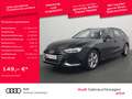 Audi A4 Avant 40 advanced LED AHK NAVI KAM SHZ PDC Schwarz - thumbnail 1