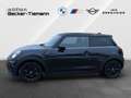 MINI Cooper SE Hatch 16" / Lkrd Heiz / DrivAss / LED / DAB / CarP Schwarz - thumbnail 3