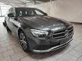 Mercedes-Benz E 300 de 4Matic Navi*LED*Leder*Avantgarde*Kamera Gris - thumbnail 4