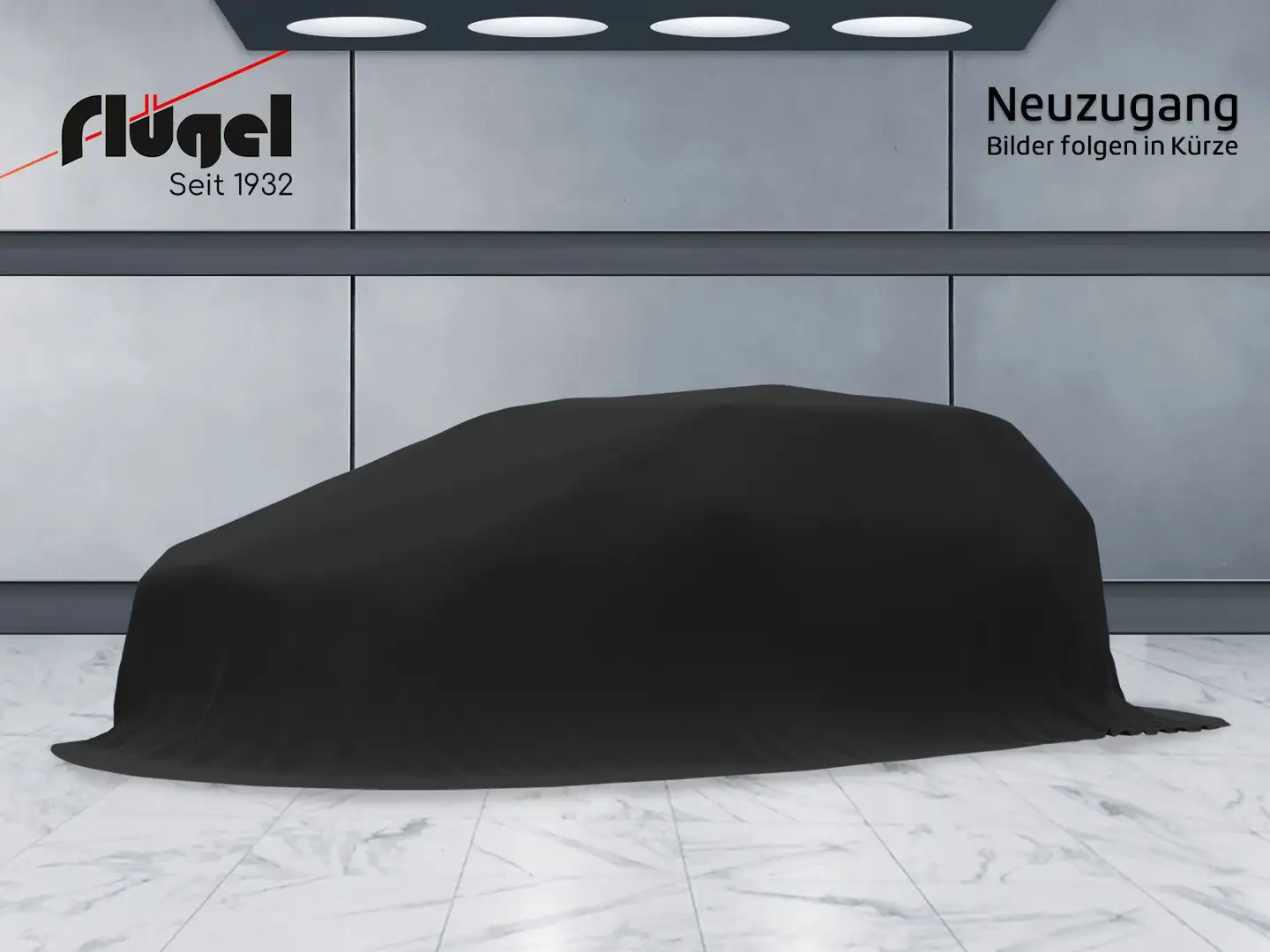 Ford Transit Kasten 350 L3 Trend Blanc - 1