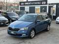 Skoda Fabia Active 1,0 TSI*Sitzheizung* *Klima* *Erstbesitz* Blau - thumbnail 1