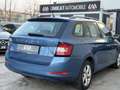 Skoda Fabia Active 1,0 TSI*Sitzheizung* *Klima* *Erstbesitz* Blau - thumbnail 6