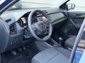 Skoda Fabia Active 1,0 TSI*Sitzheizung* *Klima* *Erstbesitz* Blau - thumbnail 7