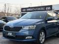 Skoda Fabia Active 1,0 TSI*Sitzheizung* *Klima* *Erstbesitz* Blau - thumbnail 5