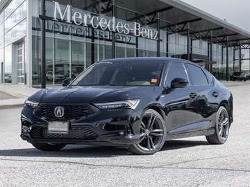 A-Spec CVT