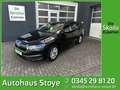 Skoda Octavia Combi 2.0 TDI DSG AHK;5 J-Garantie;ACC;CARPLAY;SH Schwarz - thumbnail 1