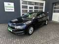 Skoda Octavia Combi 2.0 TDI DSG AHK;5 J-Garantie;ACC;CARPLAY;SH Schwarz - thumbnail 2
