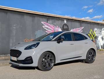 Puma 1,5 EcoBoost ST 200 PS / Performance Paket