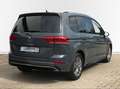 Volkswagen Touran Touran 1.5 TSI DSG R-Line,Navi,LED,AHK,7 Sitze Grijs - thumbnail 3