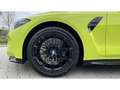 BMW M4 Competition xDrive Coupe Carbon Ext. Laser Gelb - thumbnail 6
