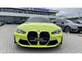 BMW M4 Competition xDrive Coupe Carbon Ext. Laser Gelb - thumbnail 2