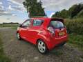 Chevrolet Spark 1.0 16V LS Bi-Fuel Piros - thumbnail 10