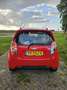 Chevrolet Spark 1.0 16V LS Bi-Fuel Piros - thumbnail 2