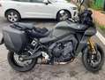 Yamaha Tracer 9 GT Verde - thumbnail 2