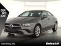 Mercedes-Benz CLA 180 Progressive+7G-DCT+MBUX+LED+Kamera+Spiegel-P Grigio - thumbnail 1
