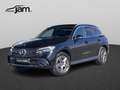 Mercedes-Benz GLC 400 e 4M AMG/Pano/Massage Zwart - thumbnail 1
